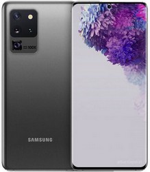 Замена дисплея на телефоне Samsung Galaxy S20 Ultra в Омске